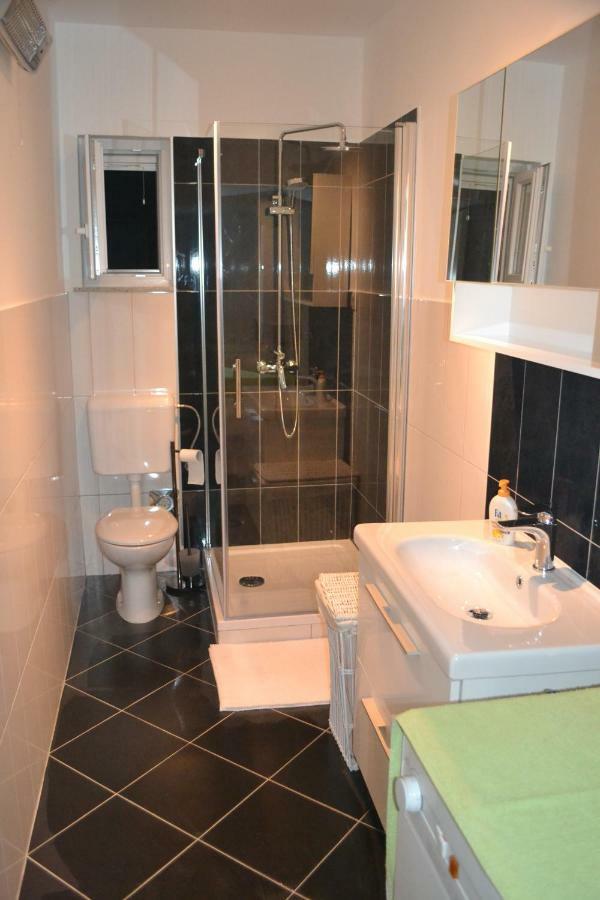 Apartman Bebe In Old Town- With Free Parking Sibenik Exterior photo